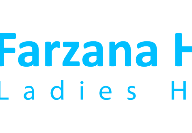 Farzana Haque logo