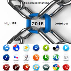 Social bookmarking sites Social bookmarking sites