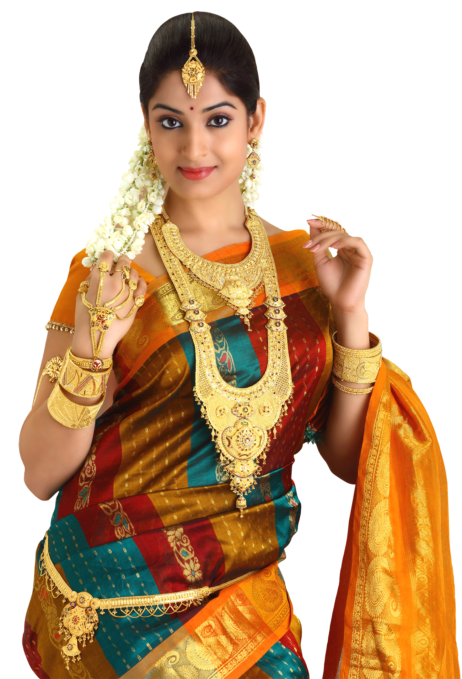 Jewelry Models BD Web Link