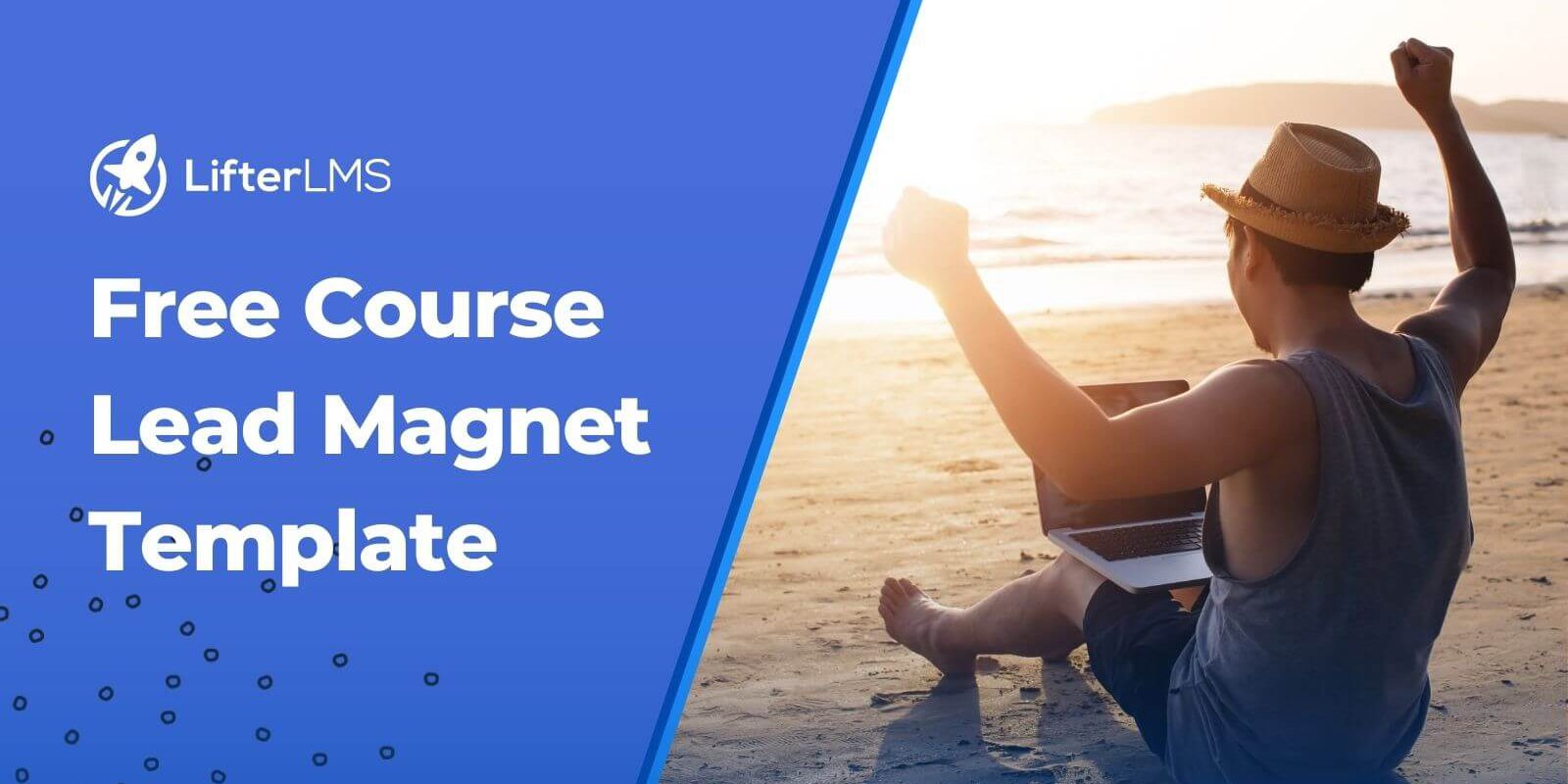 free-course-lead-magnet-template