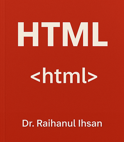 html book
